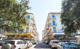 Hotel Antille e Azzorre
